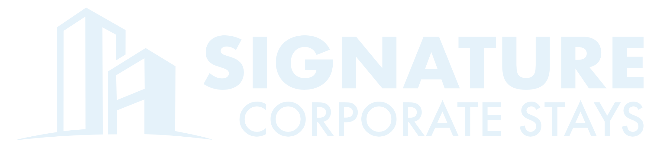 Signature Corporate Stays